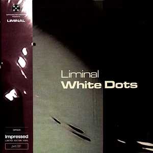 Liminal - White Dots