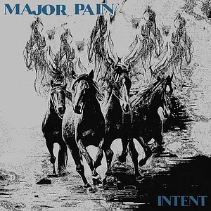 Major Pain - Intent