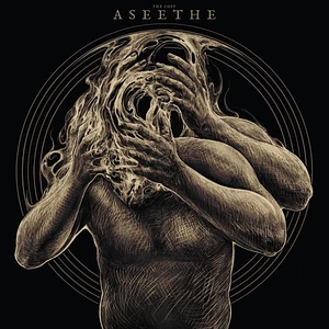 Aseethe - The Cost Black Vinyl Edition