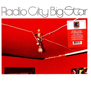 Big Star - Radio City