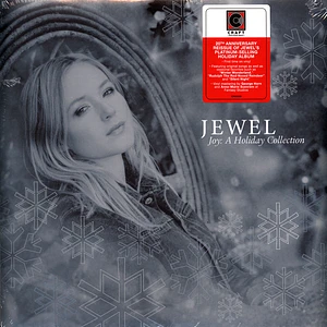 Jewel - Joy: A Holiday Collection