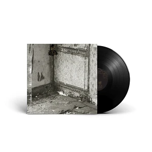 Khanate - Clean Hands Go Foul Black Vinyl Edition