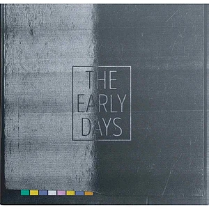 V.A. - The Early Days (Post Punk, New Wave, Brit Pop & Beyond 1980 - 2010)