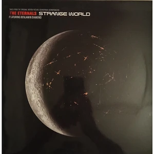 The Eternals Featuring Benjamin Diamond - Strange World