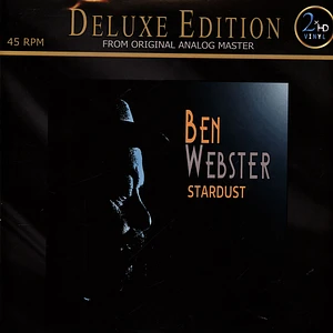 Ben Webster - Stardust