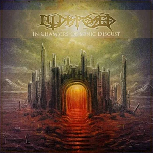 Illdisposed - In Chambers Of Sonic Disgust Black Vinyl Edition
