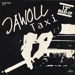 Jawoll - Taxi