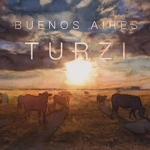 Turzi - Buenos Aires / Bombay