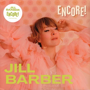 Jill Barber - Encore!