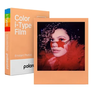 Polaroid - i-Type Color Film - Pantone Color of the Year 2024 Edition