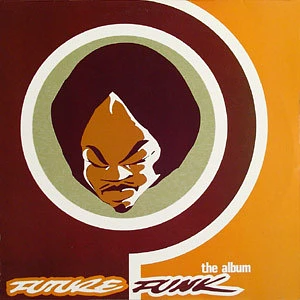 Future Funk - The Album