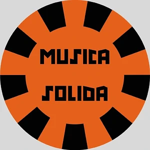 V.A. - Musica Solida Volume 1
