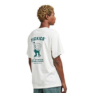 Dickies - Dickies Builder Tee SS