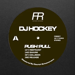 DJ Hockey - Push:Pull