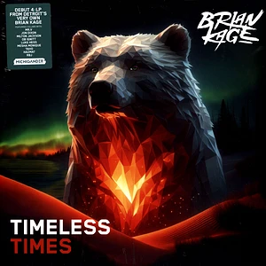 Brian Kage - Timeless Times