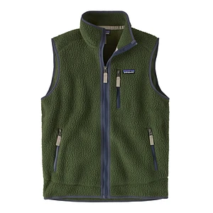 Patagonia - Retro Pile Vest