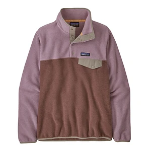 Patagonia - Lightweight Synchilla Snap-T Pullover