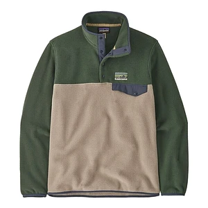 Patagonia - Lightweight Synchilla Snap-T Pullover