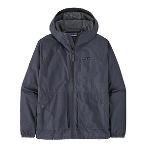 Patagonia - Lightweight Waxed Cotton Jacket