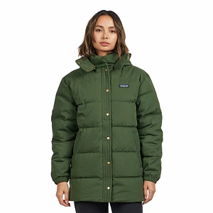 Patagonia - Cotton Down Parka