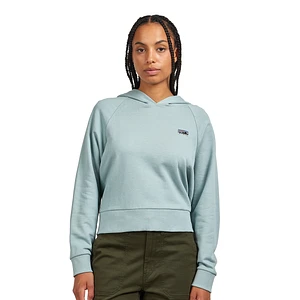 Patagonia - Regenerative Organic Certified Cotton Essential Hoody