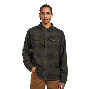 Patagonia - Fjord Flannel Shirt