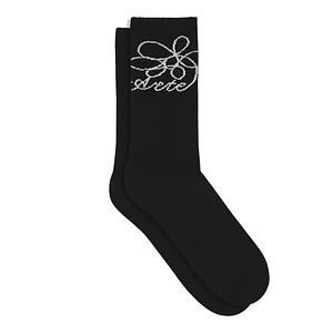Arte Antwerp - Flower Logo Socks