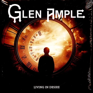 Glen Ample - Living In Desire