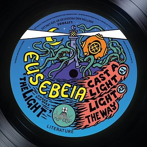 Eusebeia - The Light