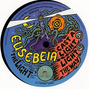 Eusebeia - The Light