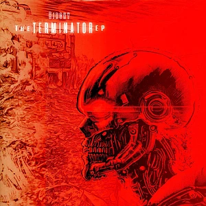 Birchy - The Terminator EP