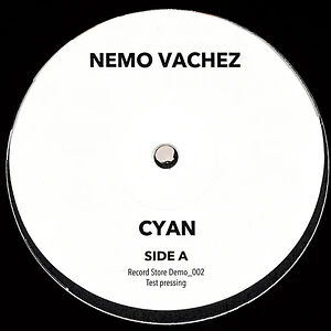 Nemo Vachez / Grooveguy - Record Store Demo_002