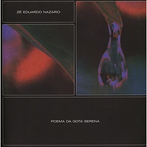 Ze Eduardo Nazario - Poema Da Gota Serena