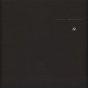 Dopplereffekt - Gesamtkunstwerk 2026 Repress