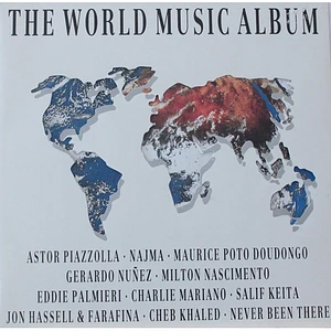 V.A. - The World Music Album