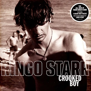 Ringo Starr - Crooked Boy