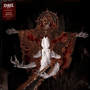 Dvne - Voidkind Black Vinyl Edition