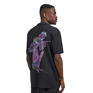 Y-3 - Y-3 Graphic SS Tee