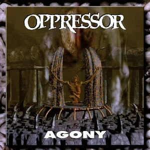 Oppressor - Agony