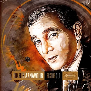 Charles Asznavour - Best Of Limited