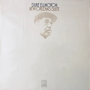 Duke Ellington - New Orleans Suite