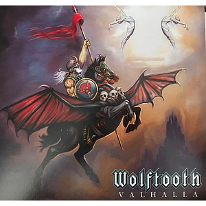 Wolftooth - Valhalla