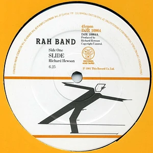 RAH Band - Slide