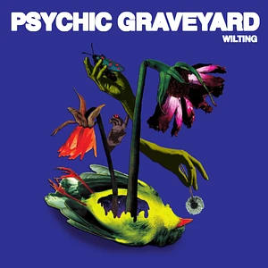 Psychic Graveyard - Wilting