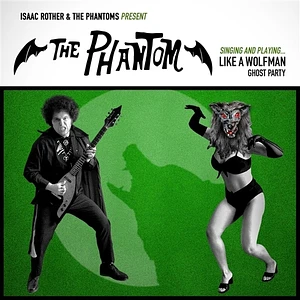Phantom - Like A Wolfman
