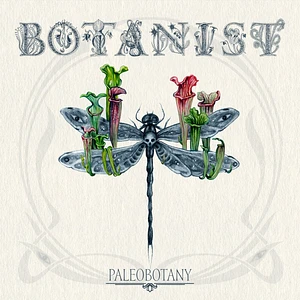 Botanist - Paleobotany Black Vinyl Edition