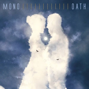 Mono - Oath Black Vinyl Edition