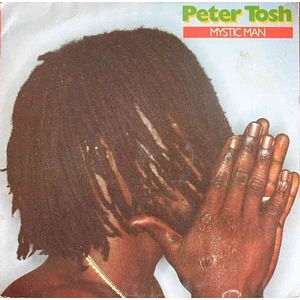 Peter Tosh - Mystic Man