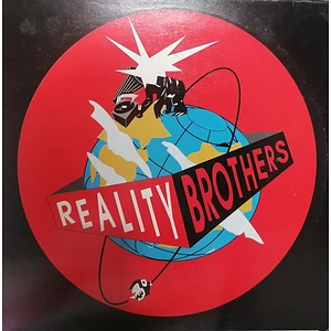 Reality Brothers - Get It Together / Comme Les Monkeys