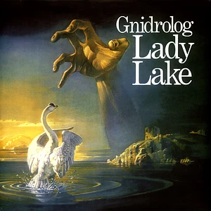 Gnidrolog - Lady Lake